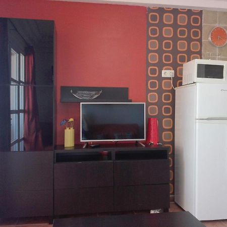 Orlando Apartments Costa Adeje  ภายนอก รูปภาพ