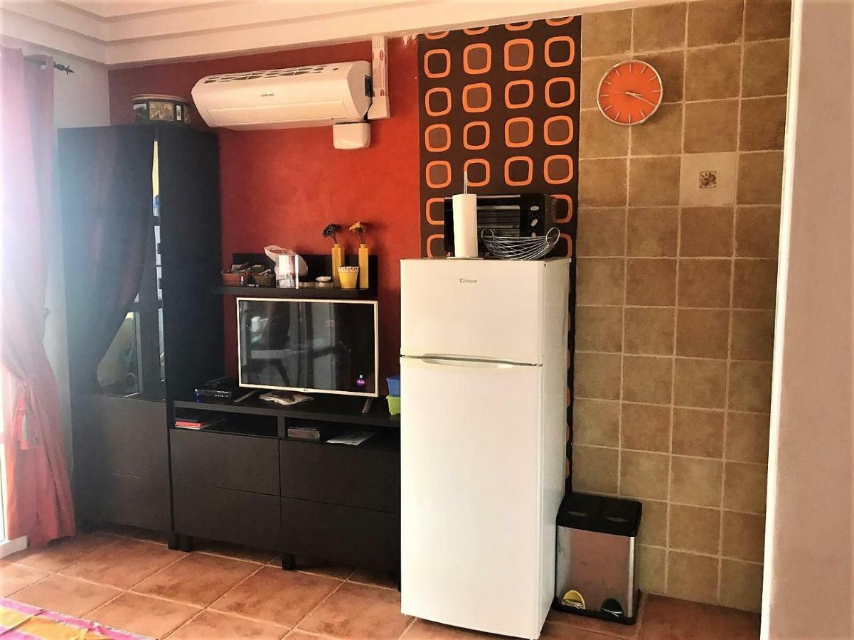 Orlando Apartments Costa Adeje  ภายนอก รูปภาพ