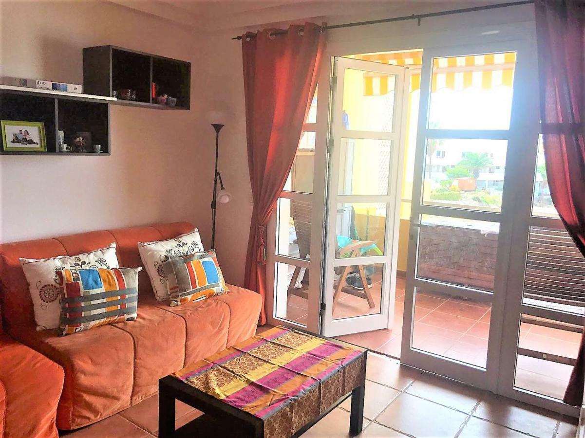 Orlando Apartments Costa Adeje  ภายนอก รูปภาพ