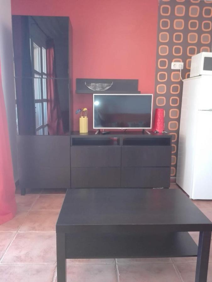 Orlando Apartments Costa Adeje  ภายนอก รูปภาพ
