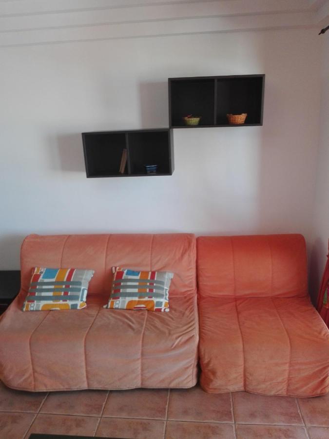 Orlando Apartments Costa Adeje  ภายนอก รูปภาพ