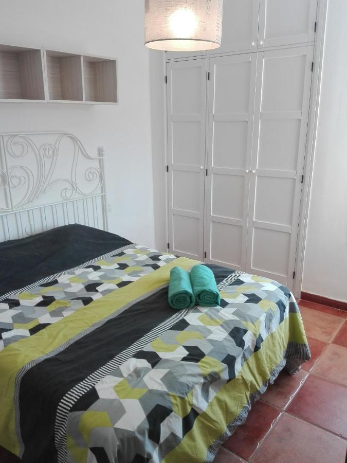 Orlando Apartments Costa Adeje  ภายนอก รูปภาพ