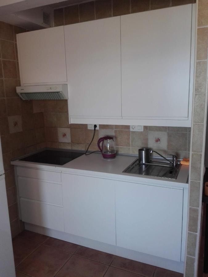 Orlando Apartments Costa Adeje  ภายนอก รูปภาพ