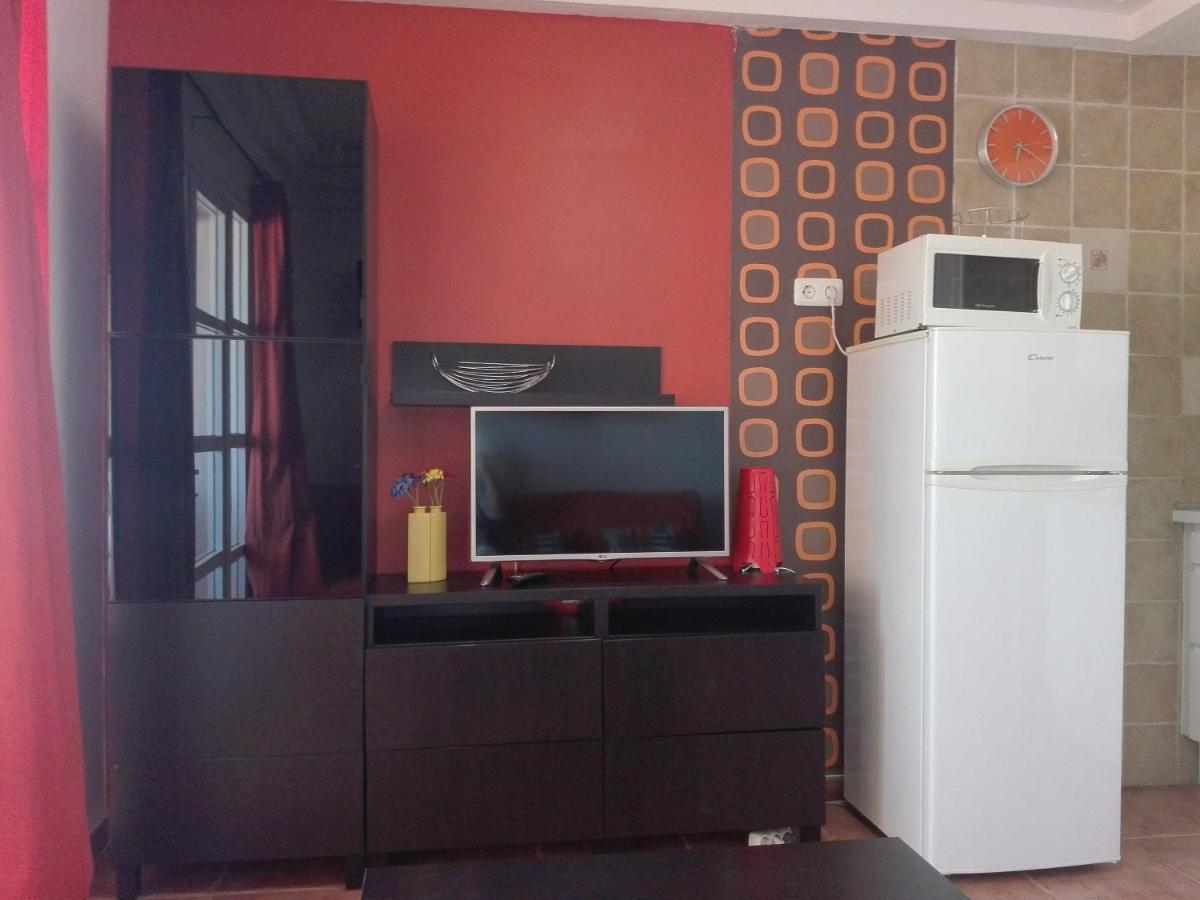 Orlando Apartments Costa Adeje  ภายนอก รูปภาพ