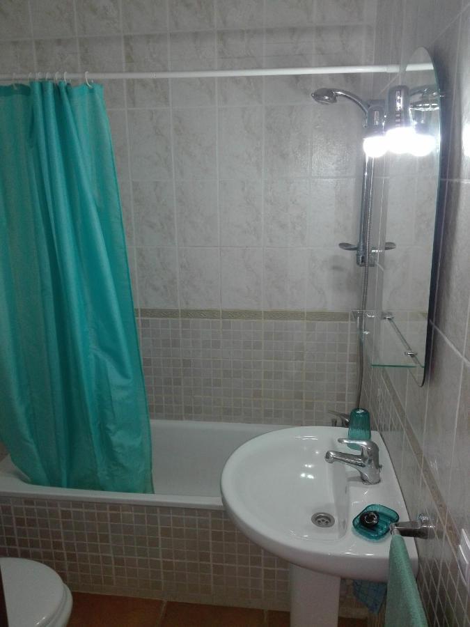 Orlando Apartments Costa Adeje  ภายนอก รูปภาพ
